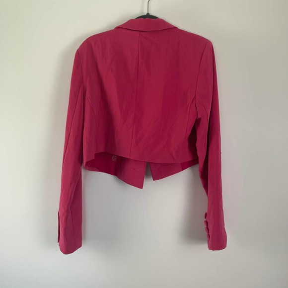Lovers + Friends Pink Blazer - Picture 6 of 9